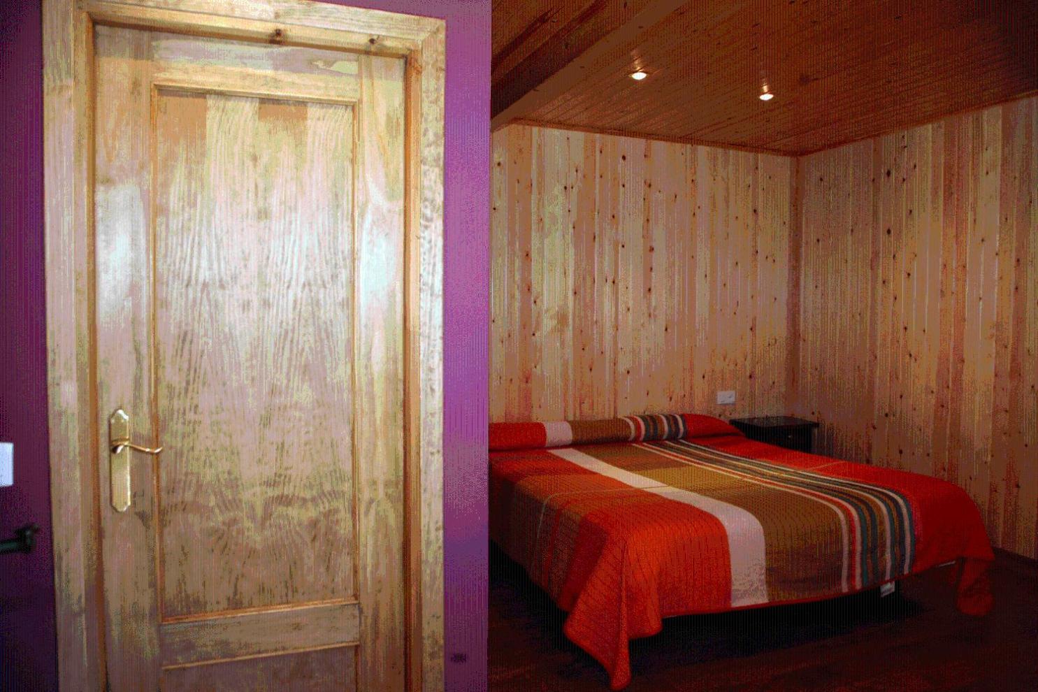 Camping Pineta Hotel บีเอลซา ภายนอก รูปภาพ