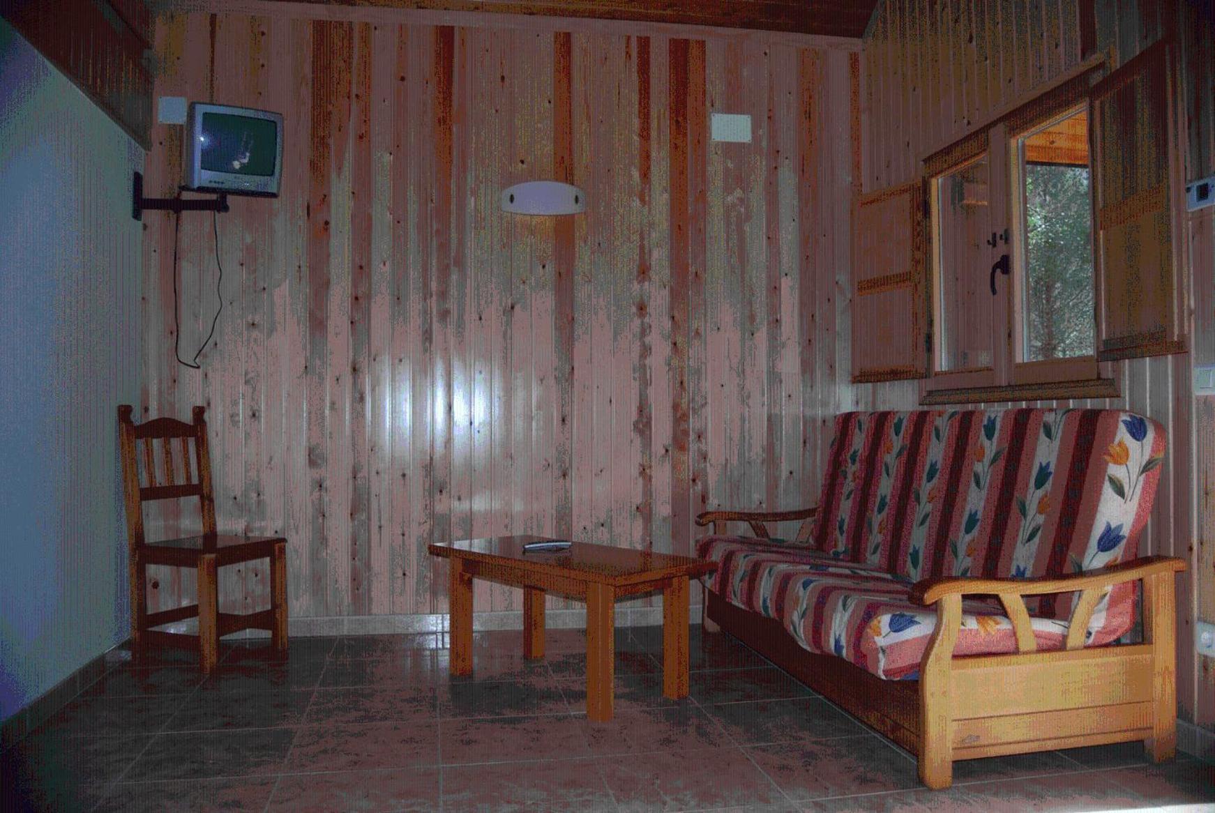 Camping Pineta Hotel บีเอลซา ภายนอก รูปภาพ