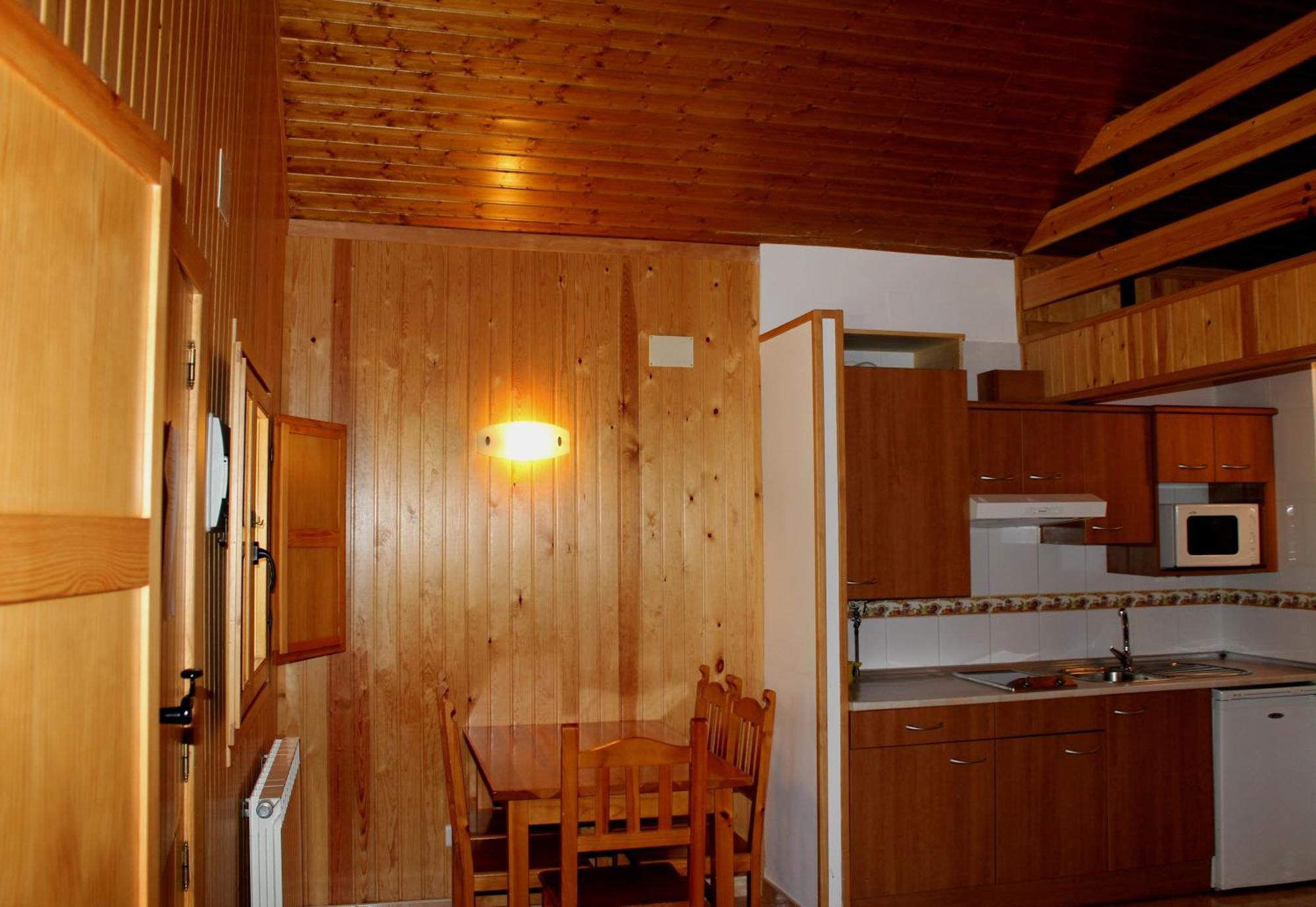 Camping Pineta Hotel บีเอลซา ห้อง รูปภาพ